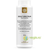 Zeolit Spectrum Pudra Uz Extern pentru Ingrijirea Pielii 30g