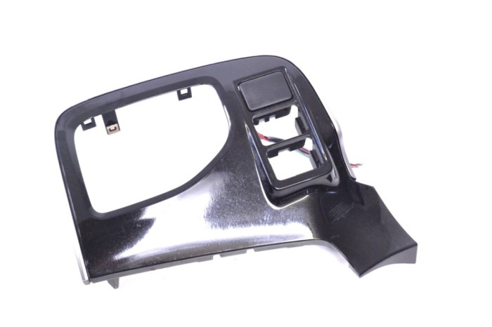 nerasta MITSUBISHI OUTLANDER III GG_W, GF_W, ZJ 2015 OEM: 8030A202 12072987