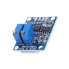 Modul amplificator de semnal D620 OKN513-11