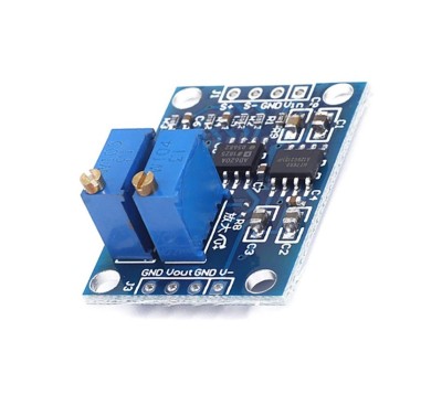 Modul amplificator de semnal D620 OKN513-11 foto