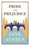 Pride and Prejudice - Jane Austen