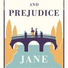 Pride and Prejudice - Jane Austen