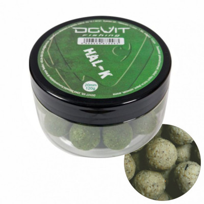 BOILIES PREMIUM 20MM &amp;ndash; HAL-K foto