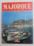 MAJORQUE par GIOVANNA MAGI , EDITION FRANCAISE , 1998