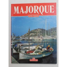 MAJORQUE par GIOVANNA MAGI , EDITION FRANCAISE , 1998