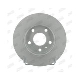 Disc frana Jurid 562072JC, parte montare : punte spate