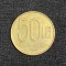Moneda 50 lei 1994