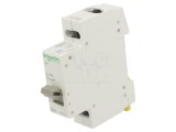 &Icirc;ntrerupător Separator 2 Poli DIN 32A 415V