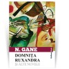 Domnita Ruxandra si alte nuvele - Nicolae Gane, Hoffman