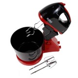 Mixer de masa cu bol plastic, 7 viteze, 150W / ZLN 7574