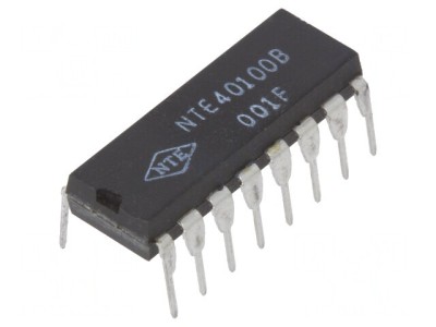 &amp;#039;Registru de Deplasare 32bit DIP16&amp;#039; foto