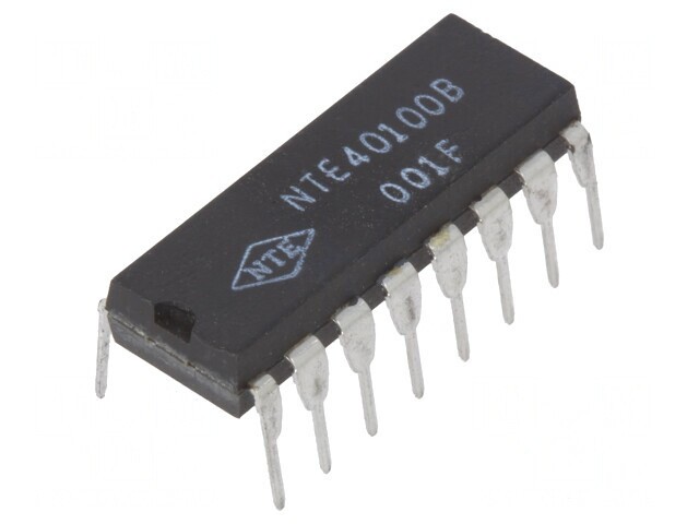 &#039;Registru de Deplasare 32bit DIP16&#039;