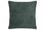Perna Decorativa Columbia 50x50cm, Culoare Verde, 100% Poliester