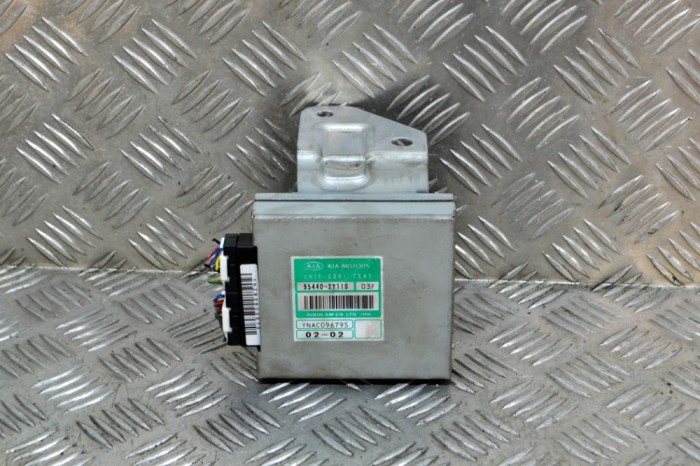 Unitate de control cutie de viteze KIA CARNIVAL II GQ 2003 OEM: YNAC096795,95440-2Y110 | 13502990