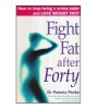 Pamela Peeke - Fight Fat after Forty - 112859