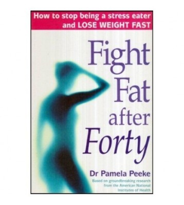 Pamela Peeke - Fight Fat after Forty - 112859 foto