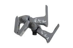 Balama ușă st&acirc;nga spate VW ID.3 E11 2021 OEM: 8V5883403D | 20514633