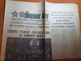 Romania libera 5 februarie 1988-lucrarile plenarei al oamenilor muncii