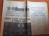 romania libera 5 februarie 1988-lucrarile plenarei al oamenilor muncii