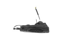 M&acirc;ner exterior ușă dreapta spate AUDI A7 Sportback 4GA, 4GF 2014 OEM: 4H0837886 22296200