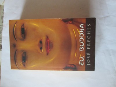 Jose Freches - Eu, Buddha foto