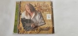 Ștefan Hrușcă Balade Speciale lansat &icirc;n anul 2007 sub egida casei de discuri Cat Music. STARE FOARTE BUNA .