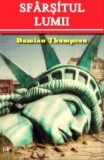 Sfarsitul lumii. Temeri si sperante la schimbarea mileniului - Damian Thompson