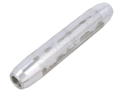 V&amp;acirc;rf &amp;Icirc;mbinat Neizolat Reducție Aluminiu 150mm2 185mm2 foto