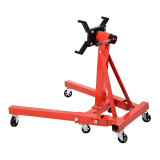 Stand pentru motor si cutie de viteze cu suport rotativ la 360&deg;, 2000LB/900kg, Oem