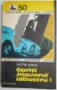 Opriti Jaguarul Albastru! - Victor Jerca - Carte Politista, Beletristica