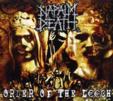 Order Of The Leech | Napalm Death, Rock