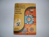 Cumpara ieftin Constructii Electronice Pentru Tinerii Amatori - I.c.boghitoiu , 20740