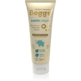 Beggs Diaper Cream crema pentru &icirc;ngrijirea zilnică a fundulețului 75 ml