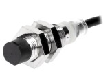 Senzor Inductiv NPN NO M12 8mm 30VDC IP67