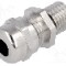 Presetupa alama, M12, IP68, SKINTOP&reg; MS-M-XL, LAPP - 53112005