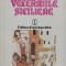 Vecerniile Siciliene - Steven Runciman , D102