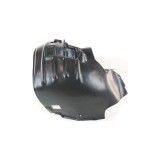 Carenaj roata Audi Q5 (8R), 09.2008-06.2012 Model S-Line, partea Stanga, Fata, 8R0821171D, 1365FL2T, polietilena