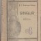 G.T. Niculescu-Varone - Singur