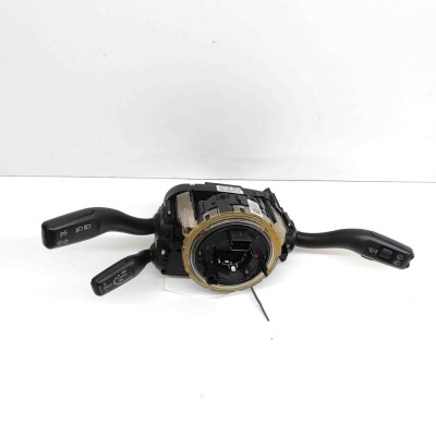 Maneta semnalizare ștergătoare AUDI Q7 4L 2007 OEM: 4E0953541A,4F0953549A,4F0910549,4E0953521,4E0953503C foto