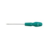 Cumpara ieftin Șurubelniță torx HI-TEC, T5 x 75 mm, CR-V Vorel 61375