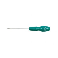 Șurubelniță torx HI-TEC, T7 x 75 mm, CR-V Vorel 61377 foto