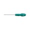 Șurubelniță torx HI-TEC, T6 x 75 mm, CR-V Vorel 61376