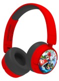 Casti Otl Mario Kart Rosu/negru Android Devices|Apple Devices|NSW|PC|PS4|PS5|XBOX ONE|XBOX SERIES X