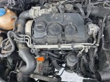 Motor Skoda Octavia 2 1.9 TDI 105 CP, 260.000 km, stare perfectă de funcționare