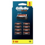 Set rezerve aparat de ras Proglide, 8 bucati, Gillette