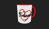 Cana Best friend forever