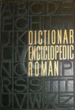 Dictionar Enciclopedic Roman, vol. IV (Q-Z)
