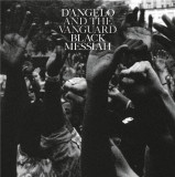 Black Messiah - Vinyl | D&#039;Angelo And The Vanguard, rca records