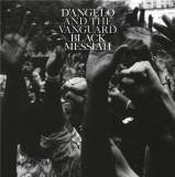 Black Messiah - Vinyl | D&#039;Angelo And The Vanguard