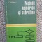 METODE NUMERICE SI SUBRUTINE - M. TOMA/ I. ODAGESCU